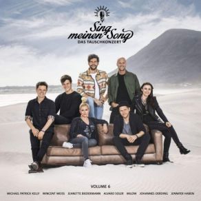 Download track An Wunder Alvaro Soler