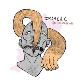 Download track Spooky Action At A Distance Iron Chic