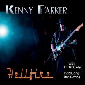 Download track Goin' In Circles Kenny Parker