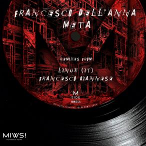 Download track Meta (Linux (IT) Remix) Francesco Dell'AnnaLinux (IT)
