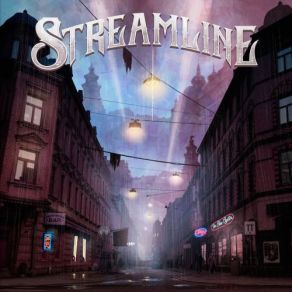 Download track The Good Samaritan Streamline