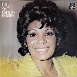 Download track B5 Once In A Lifetime Shirley Bassey