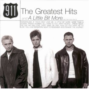 Download track More Than A Woman 911
