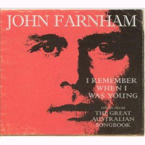 Download track Even When I'm Sleeping John Farnham