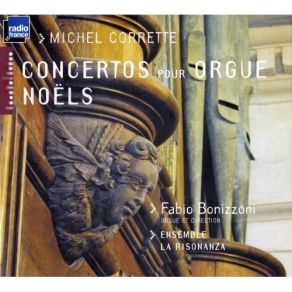 Download track 06 Concerto For Organ In A Major Op. 26 No. 2: Giga; Allegro Michel Corrette