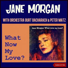 Download track I'm A Fool To Want You Orchestra Burt Bacharach