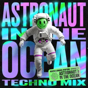 Download track Astronaut In The Ocean Nyukyung