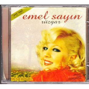 Download track Senin Olmaya Geldim Emel Sayın