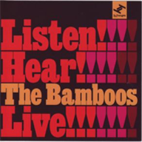 Download track Step It Up The Bamboos, Kylie Auldist