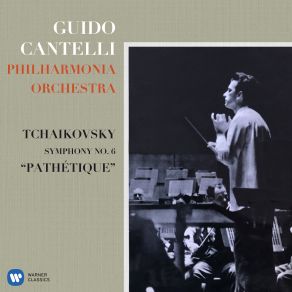 Download track La Gazza Ladra: Overture Guido Cantelli