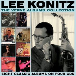 Download track Two Not One Lee Konitz