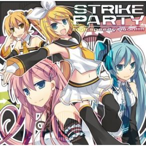 Download track Devolution Logic Strike