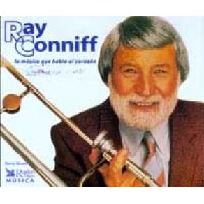 Download track Time On My Hands Ray Conniff