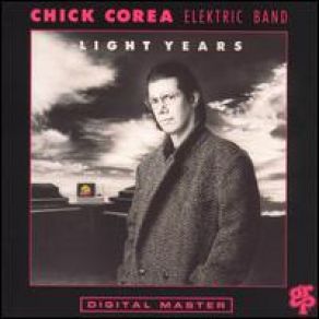 Download track Second Sight Chick Corea Elektric Band