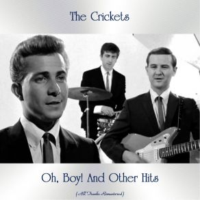 Download track I'm Looking For Someone To Love (Remastered) The Crickets