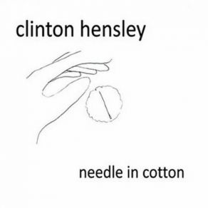 Download track Virginia Chan (I Think I'm In Love) Clinton Hensley