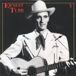 Download track I'm Steppin' Out Of The Picture Ernest Tubb