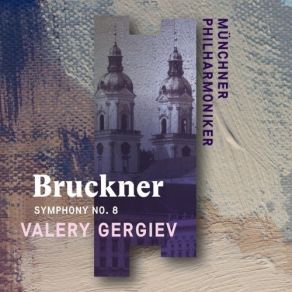 Download track 01. Symphony No. 8 In C Minor, WAB 108- I. Allegro Moderato (Live) Bruckner, Anton