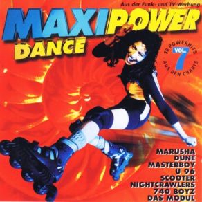 Download track I Have A Dream (Airplay Edit) Dance 2 Trance