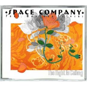 Download track The Night Is Calling (Radio Mix) Space Company, Montana Falvini