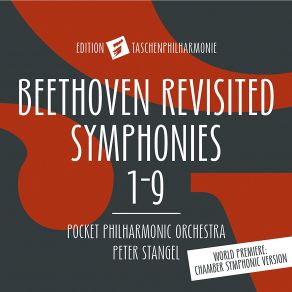 Download track Sinfonie Nr. 6 F-Dur Op. 68,