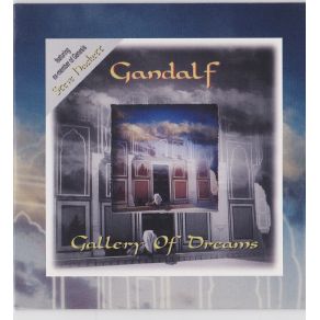 Download track Song Of The Unicorn Gandalf, Steve Hackett