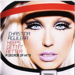 Download track Genie 2. 0 Christina Aguilera