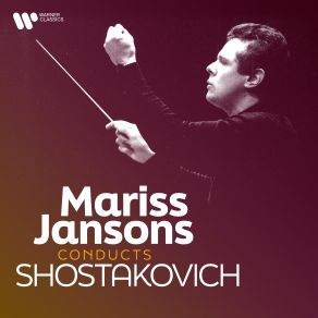 Download track Symphony No. 13 In B-Flat Minor, Op. 113 -Babi Yar - III. In The Store. Adagio Mariss Jansons
