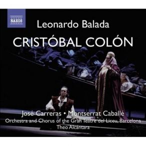 Download track Scene 4b: Ahora Comprendo Leonardo Balada