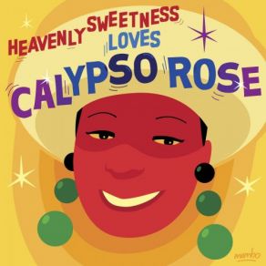 Download track Voodoo Lay Loo (Anthony Joseph & David Walters Remix) Calypso RoseAnthony Joseph