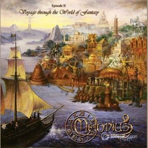 Download track Civilization Melodius Deite