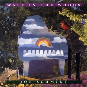 Download track Hymn Of Spring Jon Schmidt