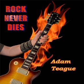 Download track I'll Wait Adam Teague