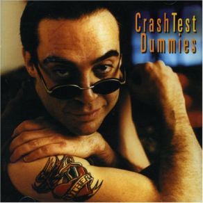 Download track Sittin' On A Tree Stump Crash Test Dummies, Brad Roberts, Ellen Reid