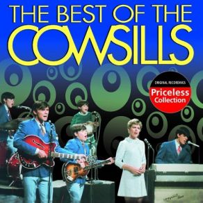 Download track Most Of All (Single A-Side, 1966) Cowsills, The