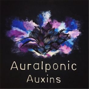 Download track I Am A Machine Auralponic
