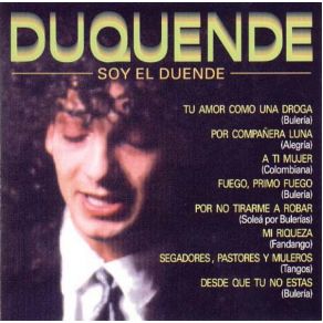 Download track A Ti Mujer Duquende
