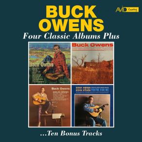 Download track I've Got A Right To Know (Buck Owens) Buck Owens