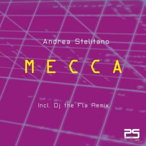 Download track Mecca Andrea Stelitano