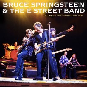 Download track Murder Incorporated Bruce Springsteen, E-Street Band, The