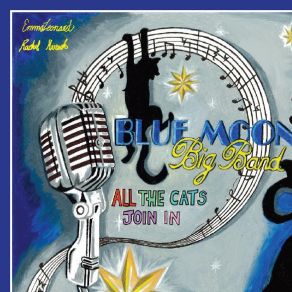 Download track Well, Git It! Blue Moon Big Band