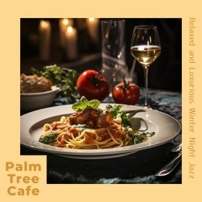 Download track Sparkling Winter's Star (Keyf Ver.) Palm Tree Cafe