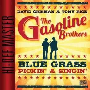 Download track Back Up And Push David Grisman, Tony Rice