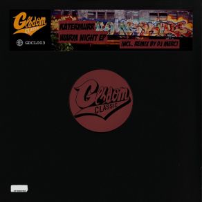 Download track It Ain't What You Got Katermurr