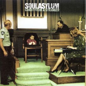 Download track I Should Have Stayed In Bed Soul Asylum
