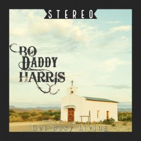 Download track Rewind It Back Bo Daddy Harris