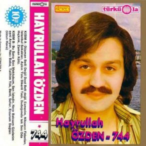 Download track Gitme Hayrullah Özden