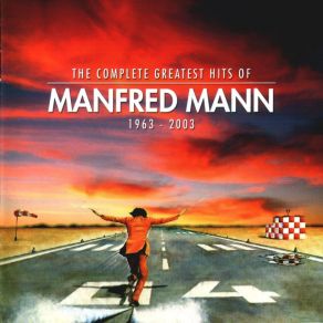 Download track Just Like A Woman Manfred Mann