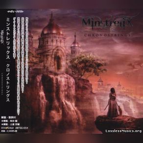Download track Life Is Just A Miracle MinstreliX