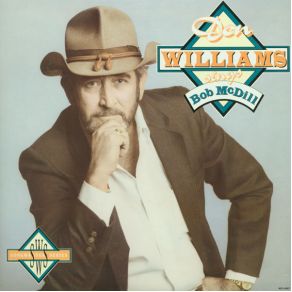 Download track Rake And Ramblin' Man Don Williams